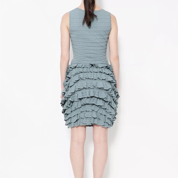 Alaia Paris dress GUC minor UNTREATED stains - Picture 14 of 14